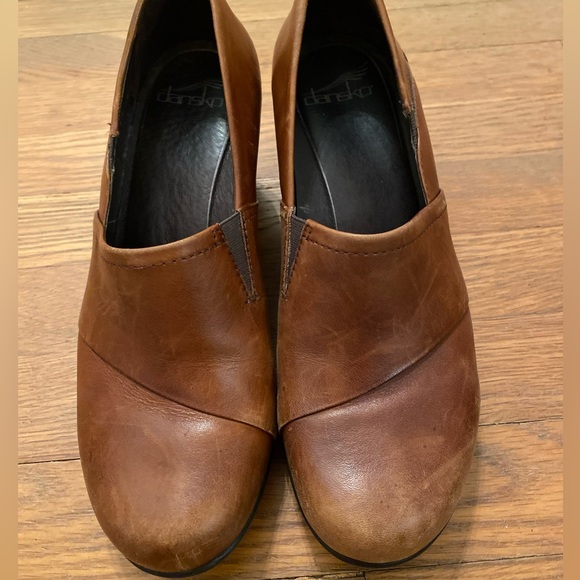 Dansko Clogs - Picture 2 of 3